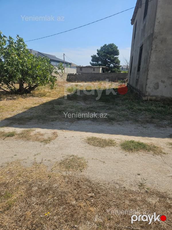 Satılır Torpaq sahəsi, 8 sot, Novxanı — Torpaq, Abşeron (2)