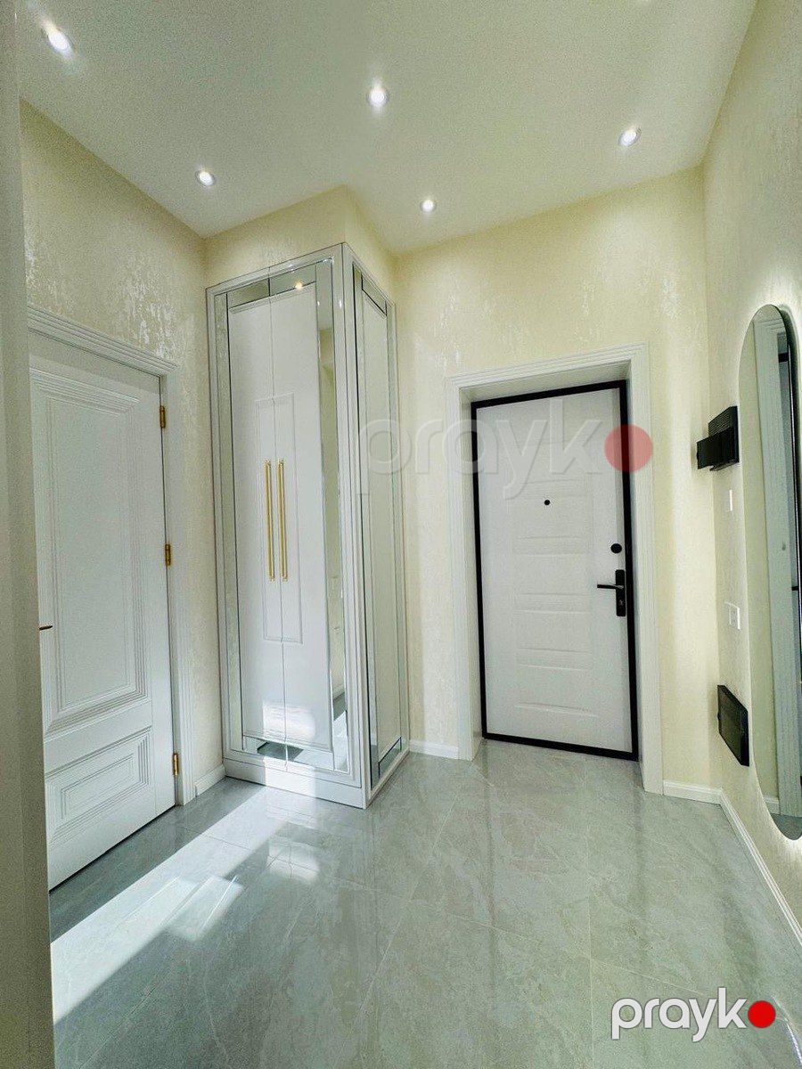 Satılır 2 otaqlı yeni tikili 63 m² — Mənzil, Bakı (5)