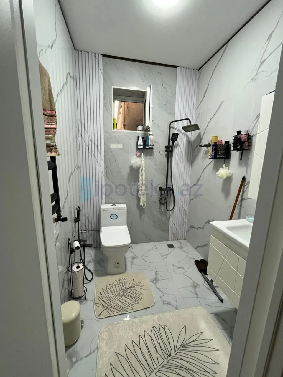 Satılır: 3 Otaq, Evlər/Villalar, Abşeron r., Məhəmmədli q., 70.00 m² — Ev, villa, Məhəmmədli (10)