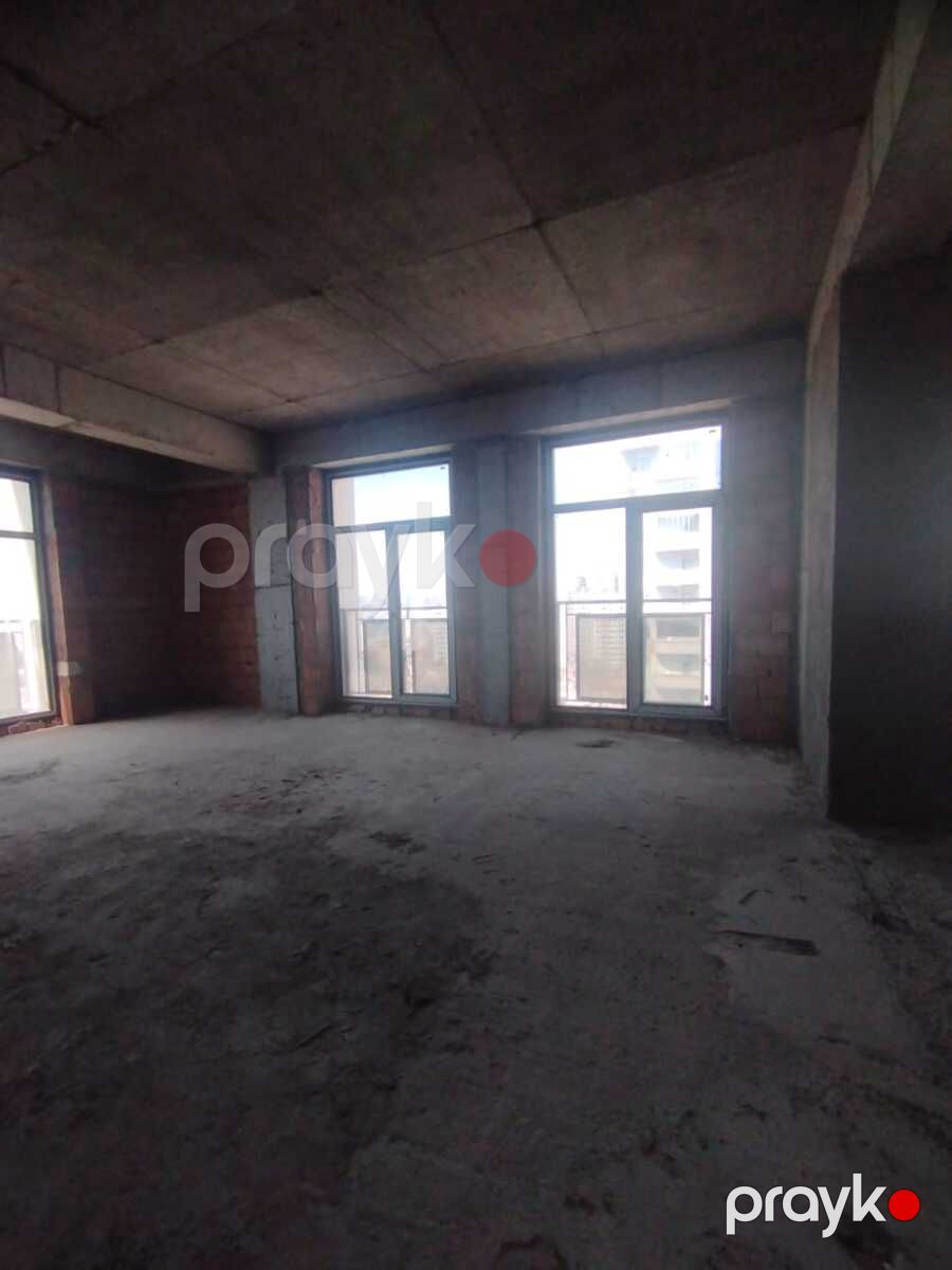 Satılır 3 otaqlı yeni tikili 127 m² — Mənzil, Bakı (4)