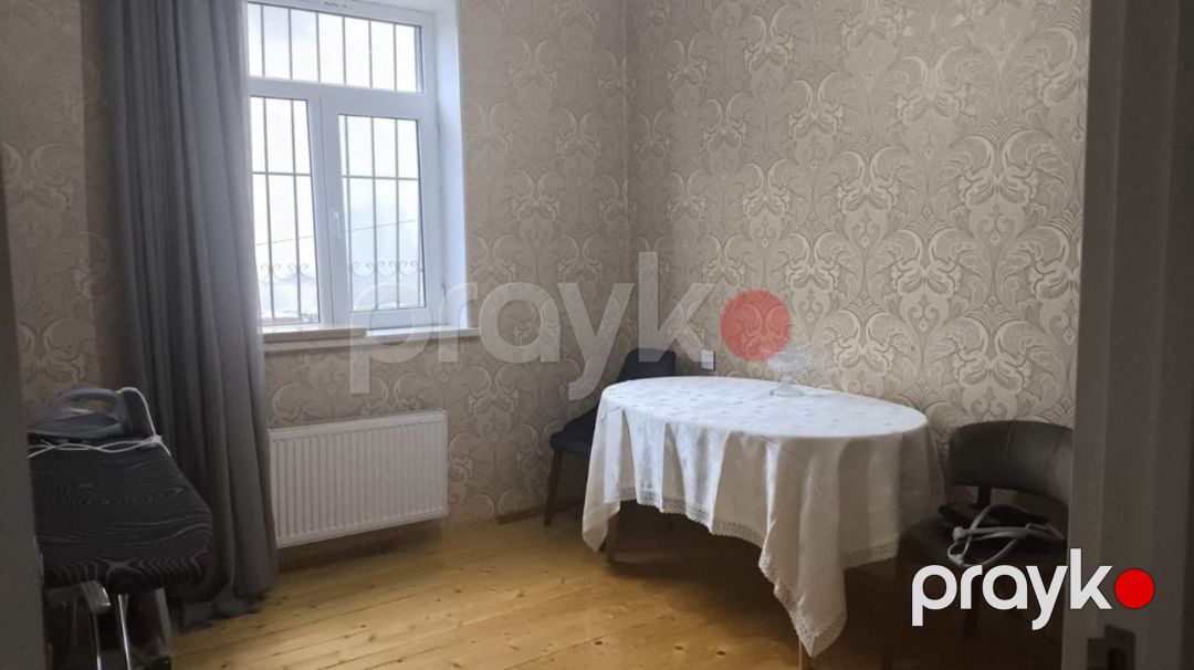 Satılır 4 otaqlı həyət evi/bağ evi 120 m² — Ev, villa, Bakı (8)
