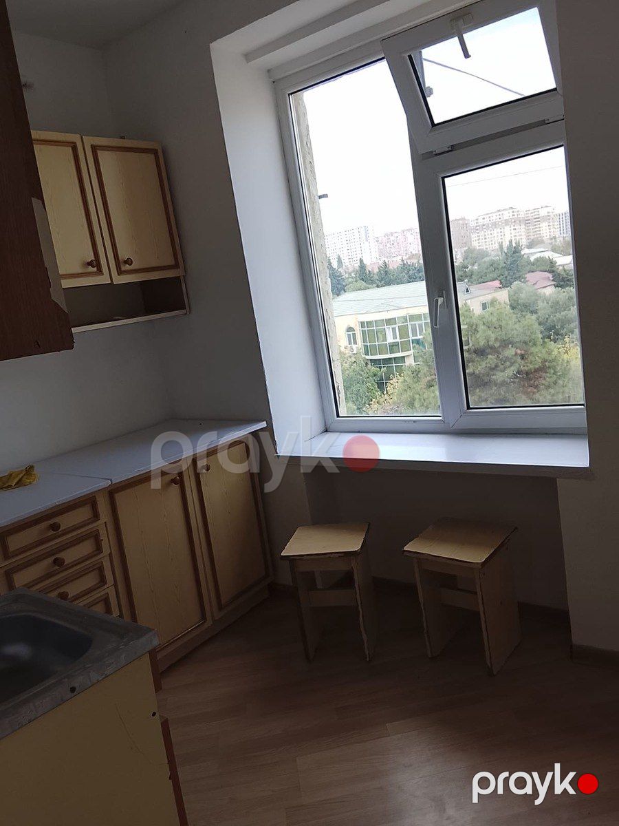 Satılır 1 otaqlı köhnə tikili 33 m² — Mənzil, Bakı (7)