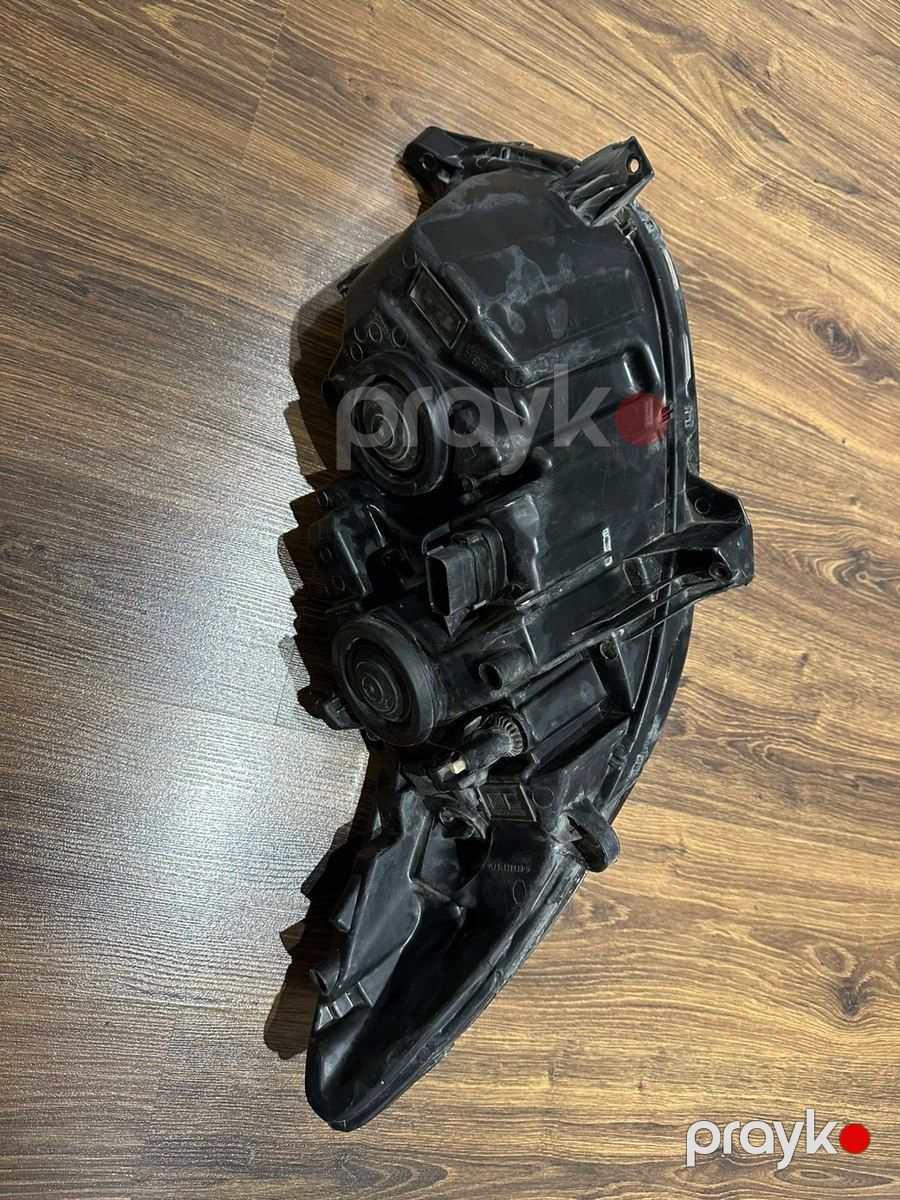 Ford Fusion sol farası — Ehtiyat hissələri və aksesuarlar, Bakı (4)
