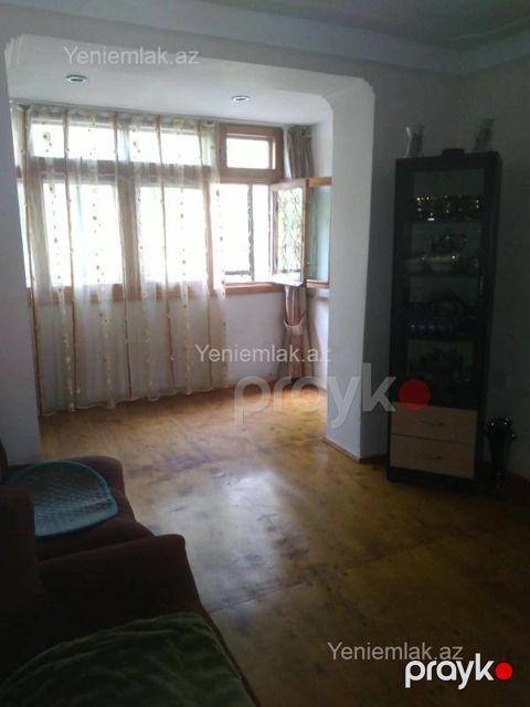 Satılır 2 otaqlı Bina evi menzil (Köhnə tikili), 65 m², Sabunçu rayonu — Bakı