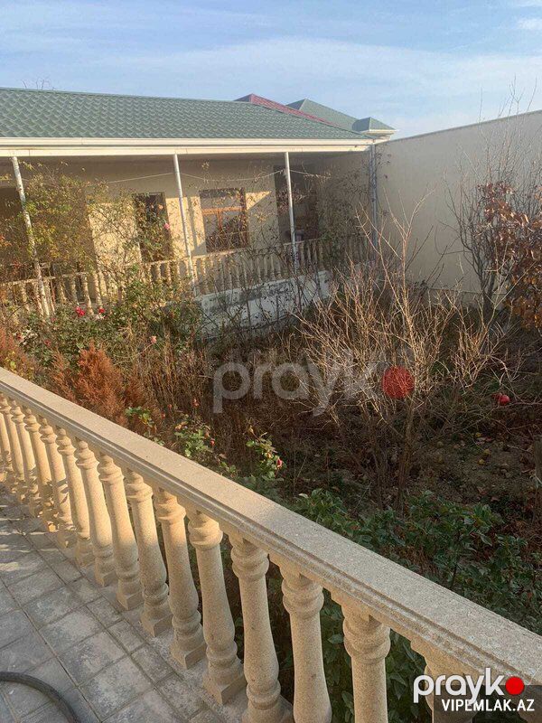 Səbail rayonunda 7 otaqlı Villa Satılır, 340 m² — Ev, villa, Bakı (9)