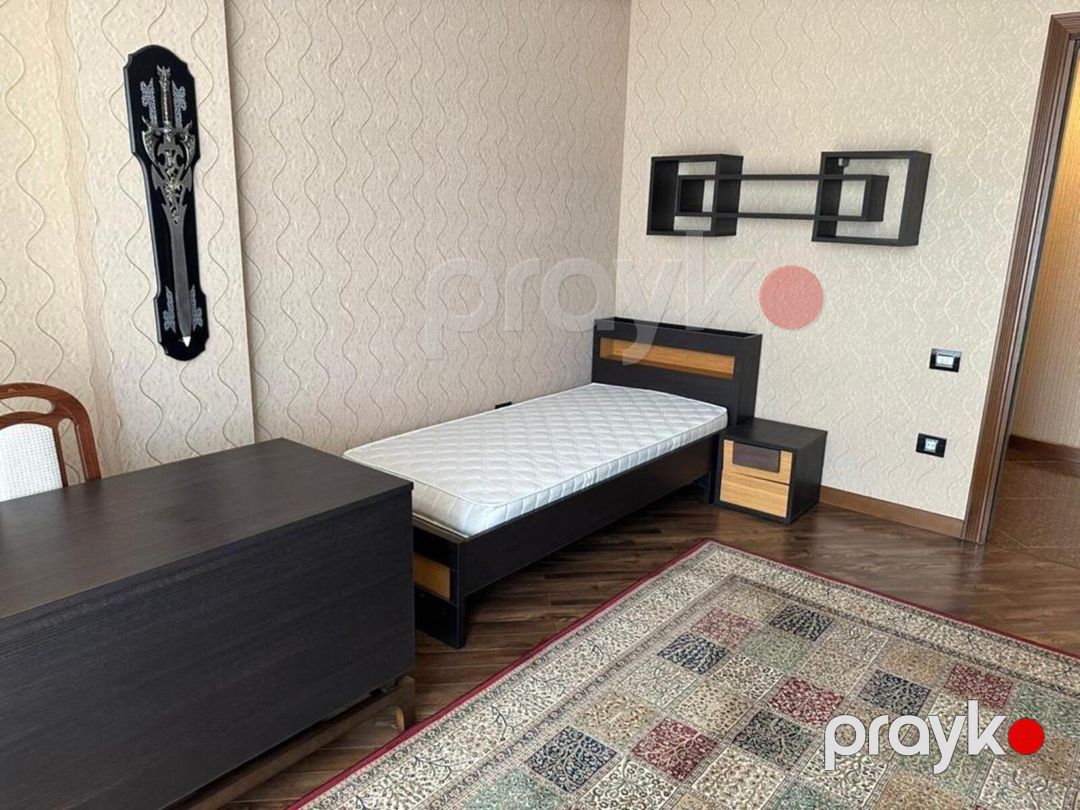 Satılır 3 otaqlı yeni tikili 110 m² — Mənzil, Bakı (11)