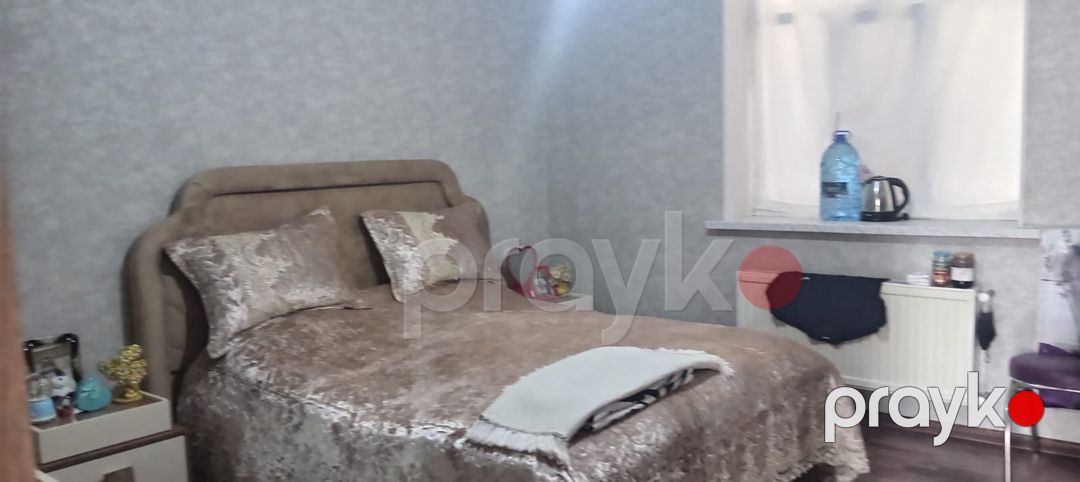 Həyət evi, Binə qəs — Ev, villa, Bakı (4)