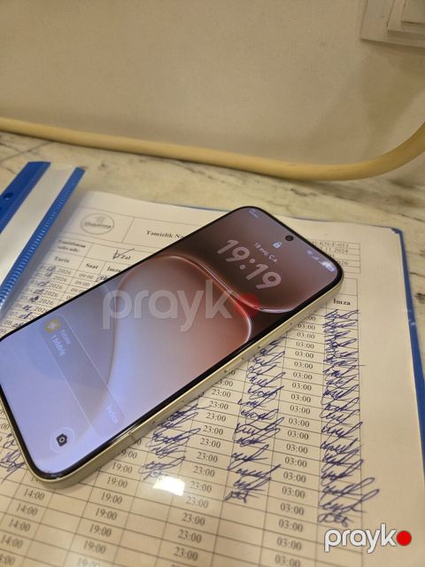 Honor 600 Pro Golden White 256GB/12GB — Bakı