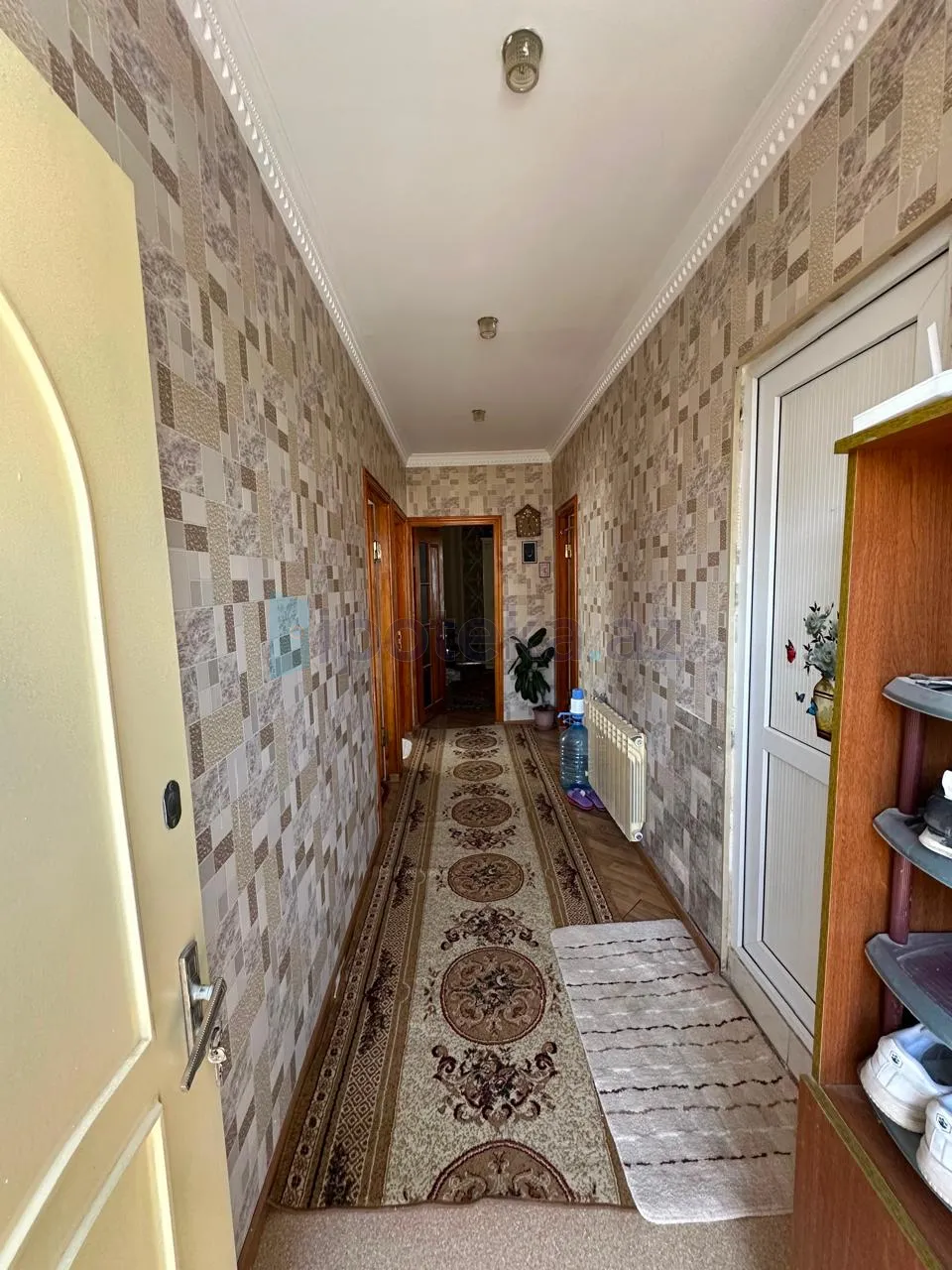Satılır: 3 Otaq, Evlər/Villalar, Sabunçu r., Sabunçu q., 100.00 m² — Ev, villa, Bakı (4)