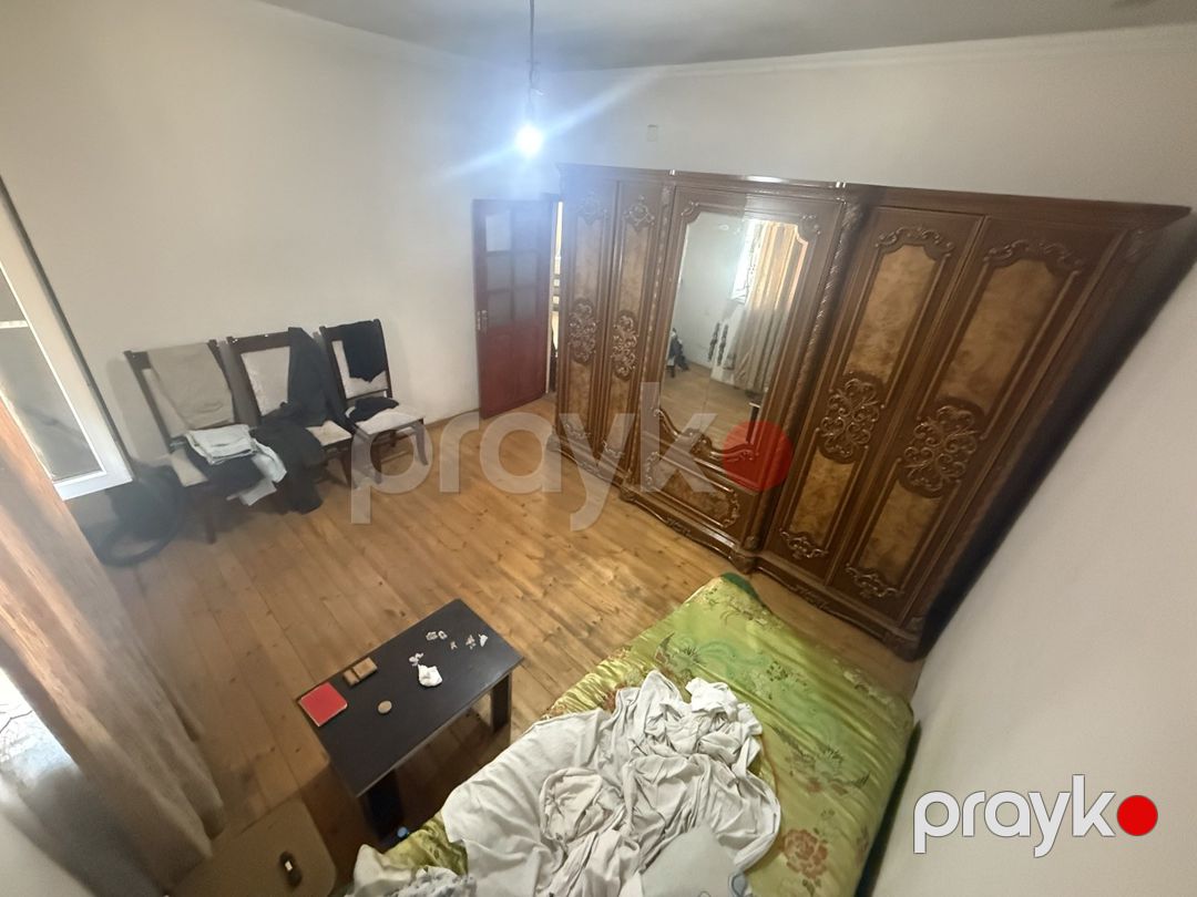 Həyət evi, Zabrat qəs — Ev, villa, Bakı (5)