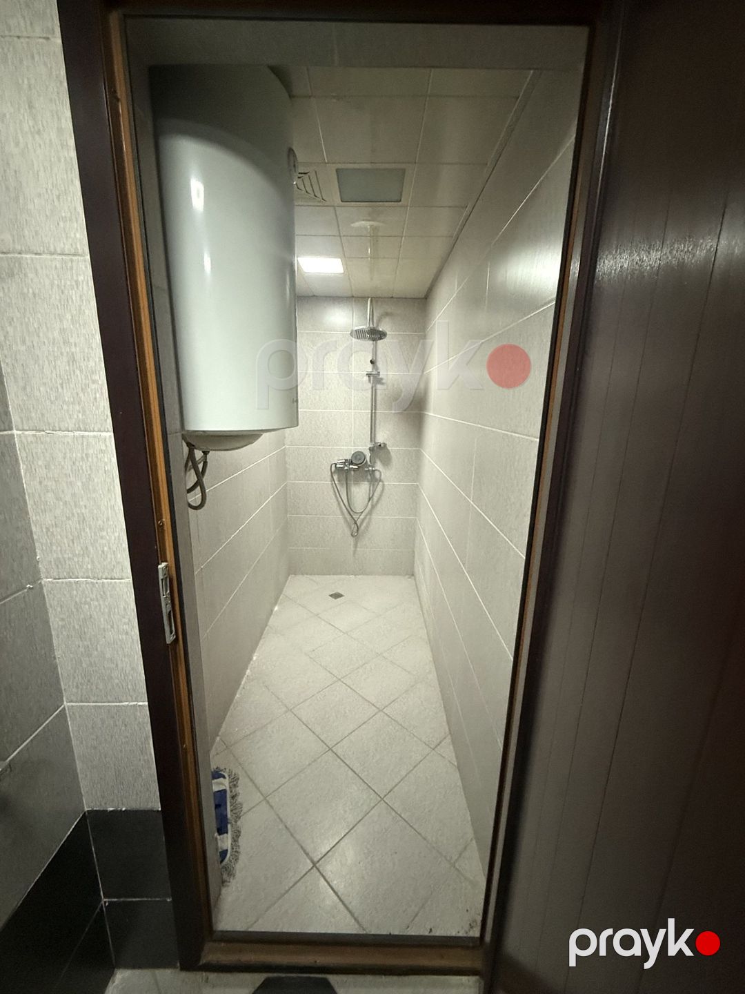İcarəyə verilir obyekt 80 m² — Əmlak, Bakı (10)