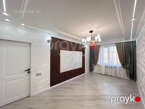 Satılır 3 otaqlı Bina evi menzil (Köhnə tikili), 80 m², Nizami rayonu — Bakı