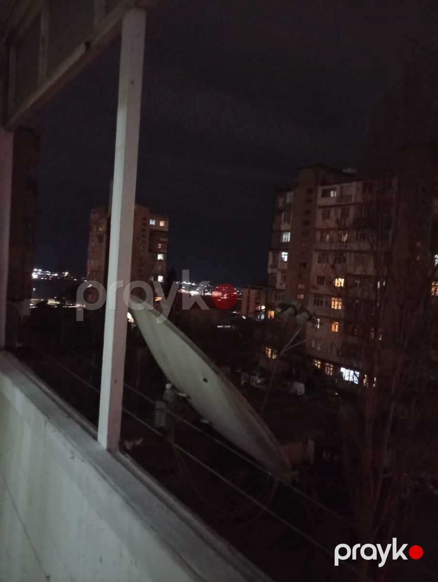 İcarəyə verilir 2 otaqlı köhnə tikili 60 m² — Mənzil, Bakı (9)
