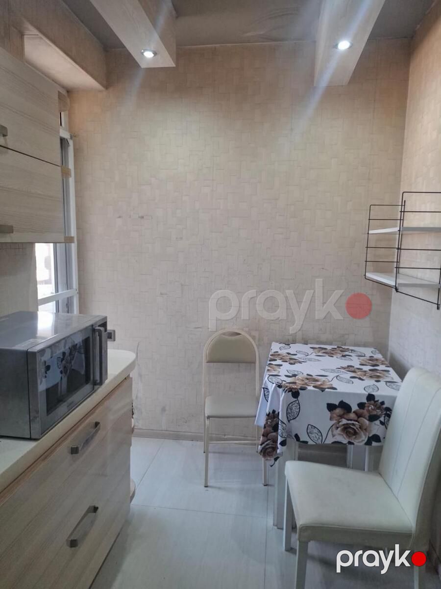 İcarəyə verilir 3 otaqlı yeni tikili 125 m² — Mənzil, Bakı (10)