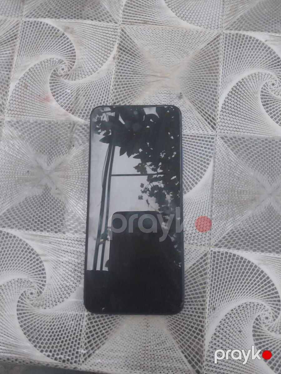 Xiaomi Redmi Note 11 Star Blue 64GB/6GB — Smartfonlar, Bakı (2)