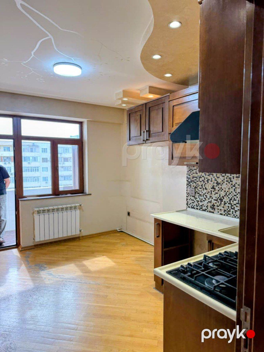 Satılır 2 otaqlı yeni tikili 80 m² — Mənzil, Bakı (2)