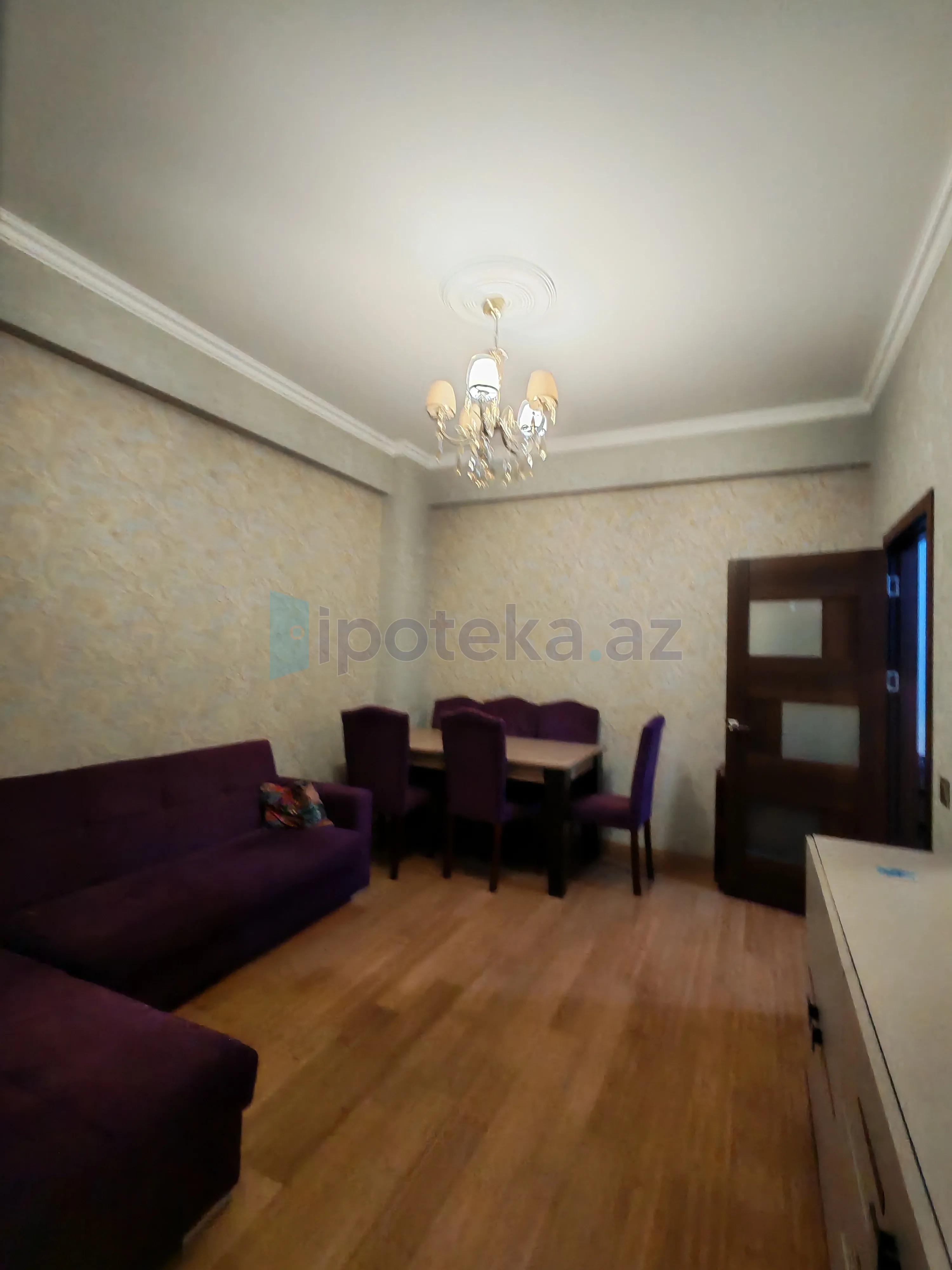 Satılır: 2 Otaq, Yeni tikili, 51.00 m² — Xırdalan