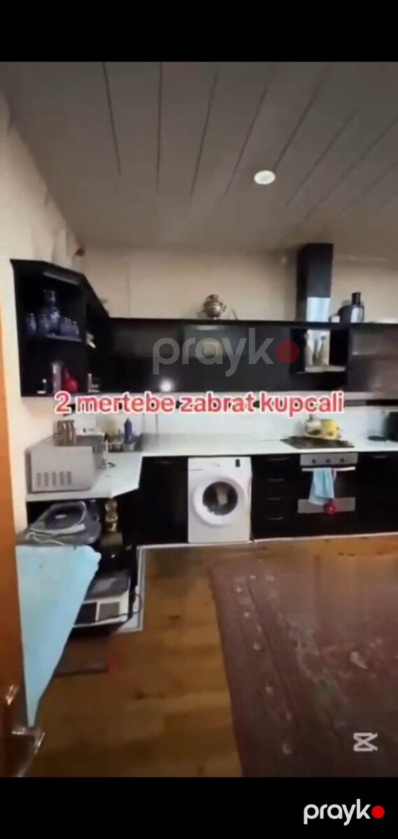 Villa, Zabrat qəs — Ev, villa, Bakı (2)
