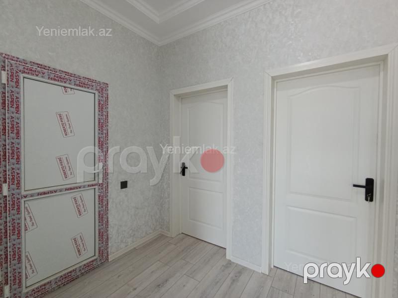 Satılır 3 otaqlı Həyət evi / Villa, 100 m², Məhəmmədli — Ev, villa, Abşeron (5)
