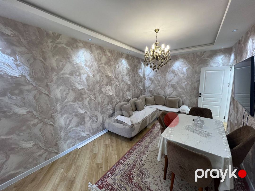 Satılır 3 otaqlı köhnə tikili 80 m² — Mənzil, Bakı (2)