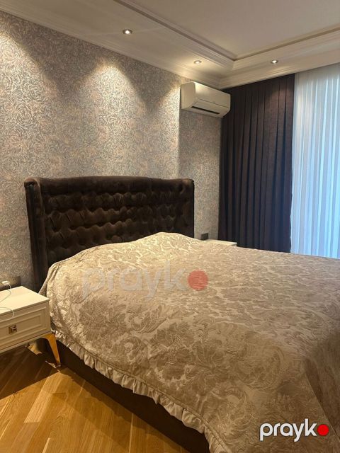 İcarəyə verilir 3 otaqlı yeni tikili 148 m² — Bakı
