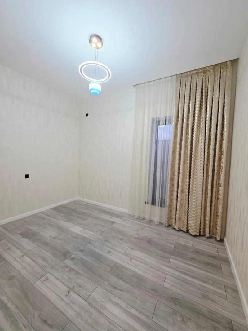 Şüvəlan, 4 otaqlı Həyət evi satılır - 160 m², 1 mərtəbə, 3.5 sot — Ev, villa, Bakı (7)
