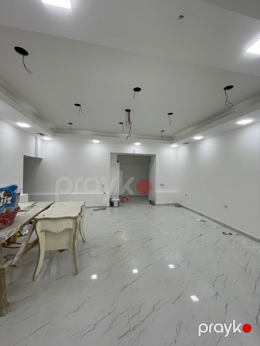 İcarəyə verilir obyekt 80 m² — Əmlak, Bakı (3)