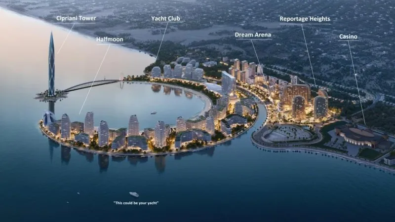 Nardaran, 1 otaqlı Yeni tikili satılır - 30 m², 4/27 mərtəbə — Mənzil, Bakı (2)