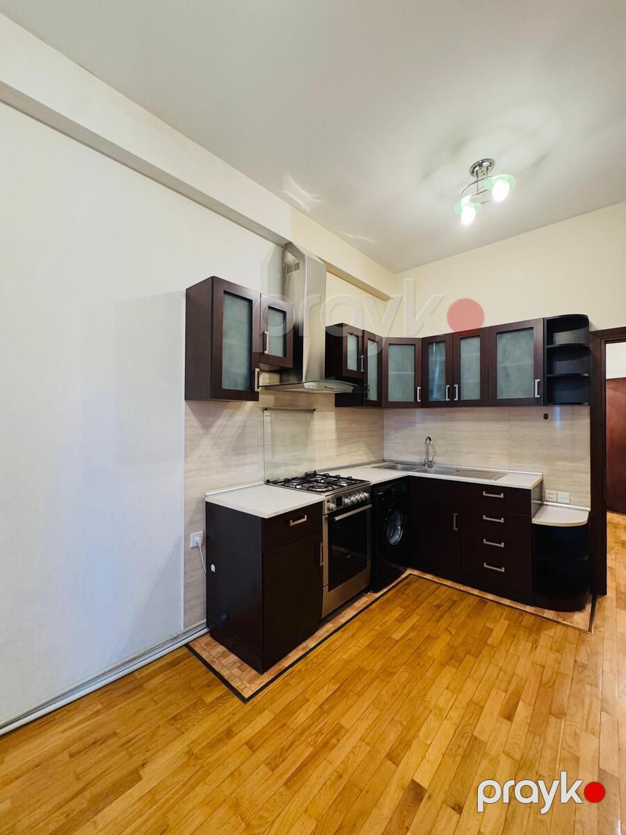 İcarəyə verilir 2 otaqlı yeni tikili 85 m² — Mənzil, Bakı (5)