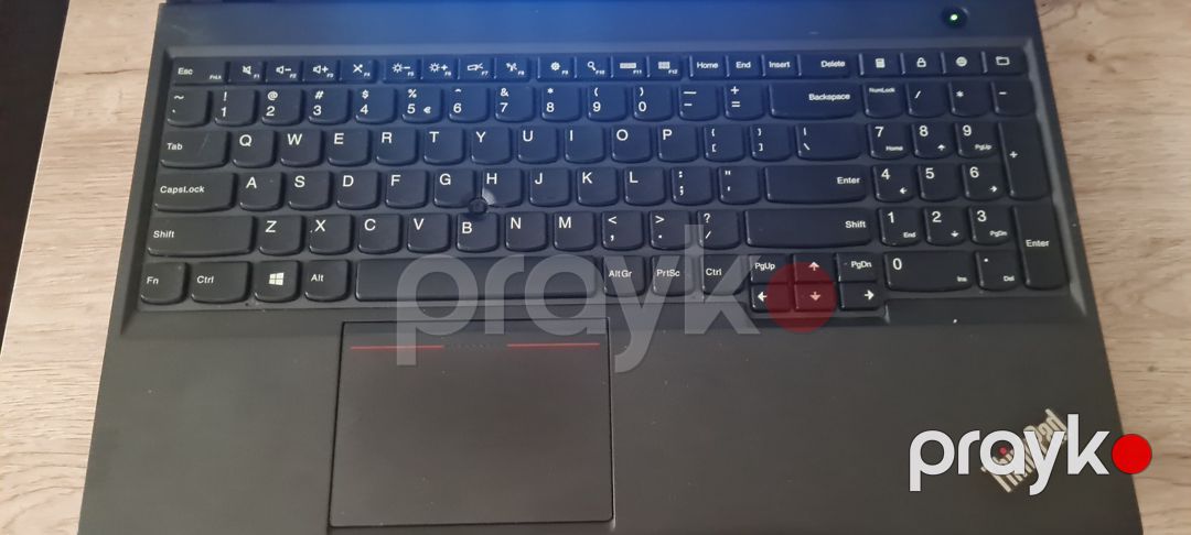 Noutbuk Lenovo L540 — Noutbuklar, Bakı (2)