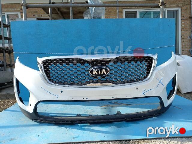 "Kia Sorento 2015-2017" ön bufer hissələri — Ehtiyat hissələri və aksesuarlar, Bakı (2)