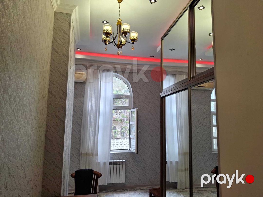 Satılır 3 otaqlı köhnə tikili 110 m² — Mənzil, Bakı (11)