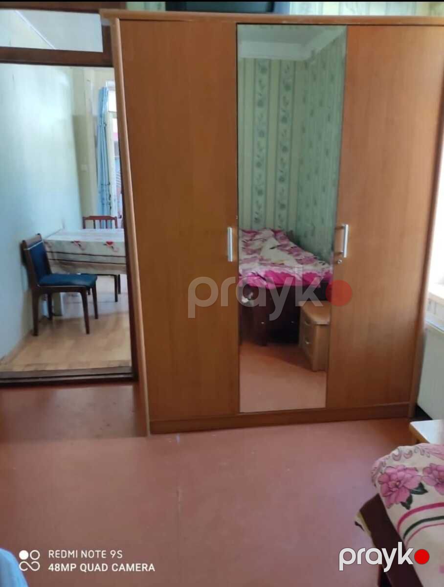Həyət evi kirayə verilir, İnşaatçılar m — Ev, villa, Bakı (5)