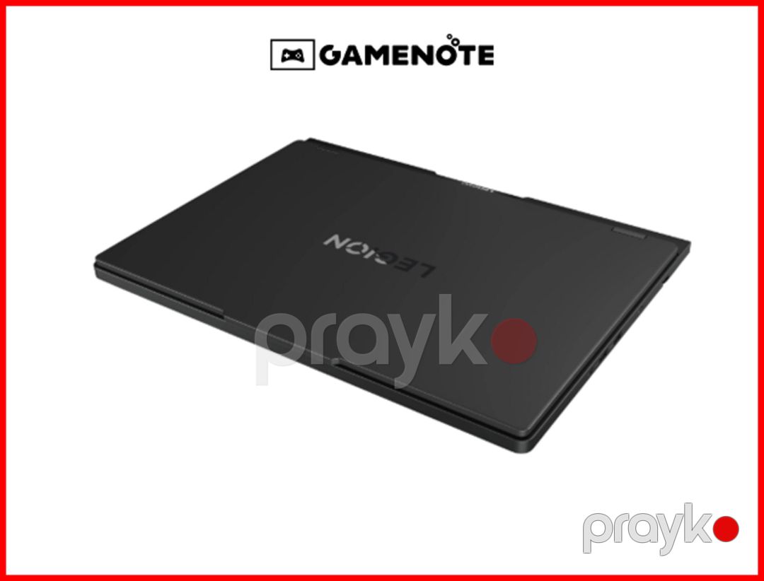 Noutbuk Lenovo Legion Pro 5 16IRX10 — Noutbuklar, Bakı (4)