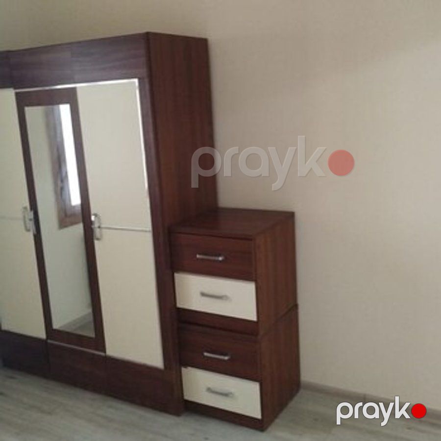 2-otaqlı yeni tikili kirayə verilir, Xalqlar Dostluğu m., 50 m² — Mənzil, Bakı (5)