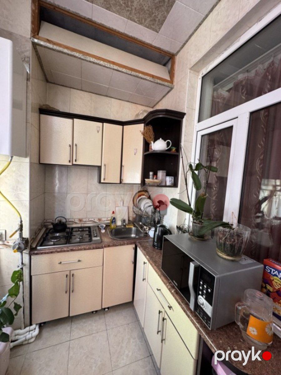 Satılır 2 otaqlı yeni tikili 51 m² — Mənzil, Bakı (10)