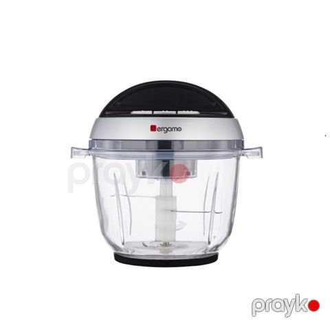 Doğrayıcı Bergamo BG-FC3214LGS — Bakı