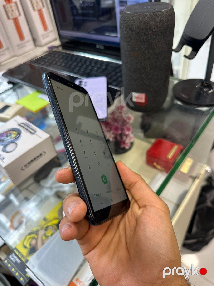 Samsung Galaxy J4+ Black 16GB/2GB — Smartfonlar, Bakı (2)