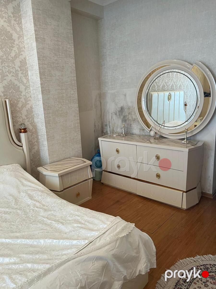 İcarəyə verilir 5 otaqlı yeni tikili 80 m² — Mənzil, Bakı (11)