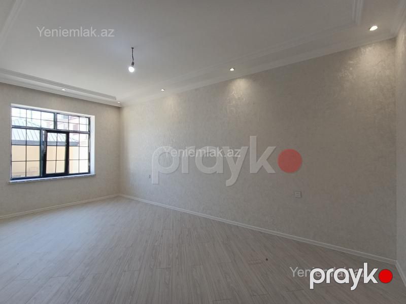 Satılır 5 otaqlı Həyət evi / Villa, 200 m², Sabunçu rayonu — Ev, villa, Bakı (7)