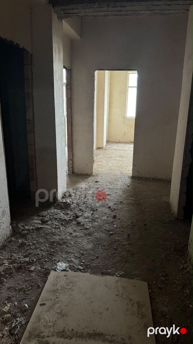 Satılır 3 otaqlı yeni tikili 103.3 m² — Mənzil, Bakı (3)