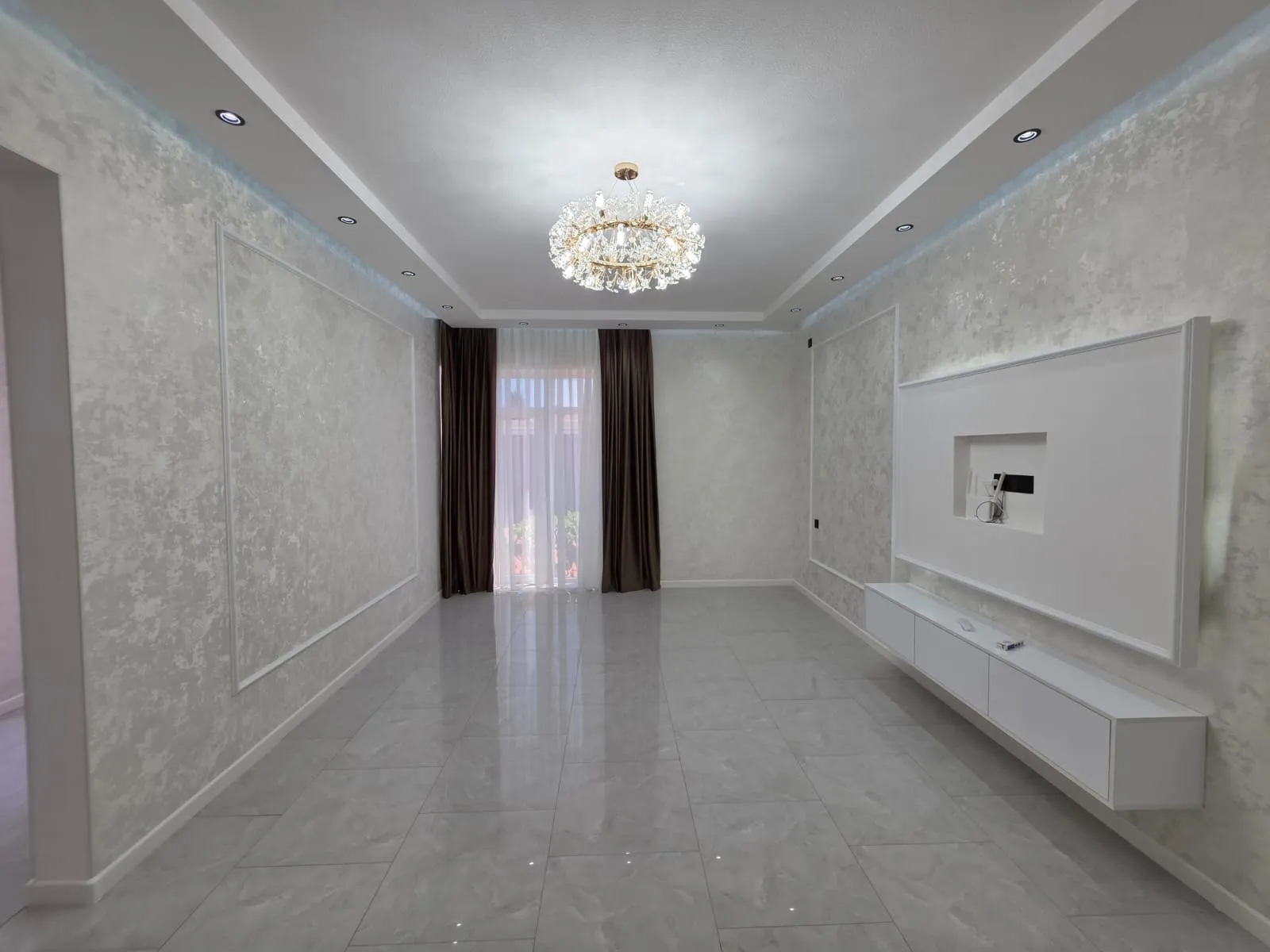Şüvəlan, 4 otaqlı Villa satılır - 160 m², 1 mərtəbə, 2.6 sot — Ev, villa, Bakı (9)