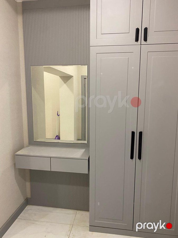 2 otaqlı mənzil kirayə verilir, 55 m², Cəfər Xəndan küç., Bakı — Mənzil (11)