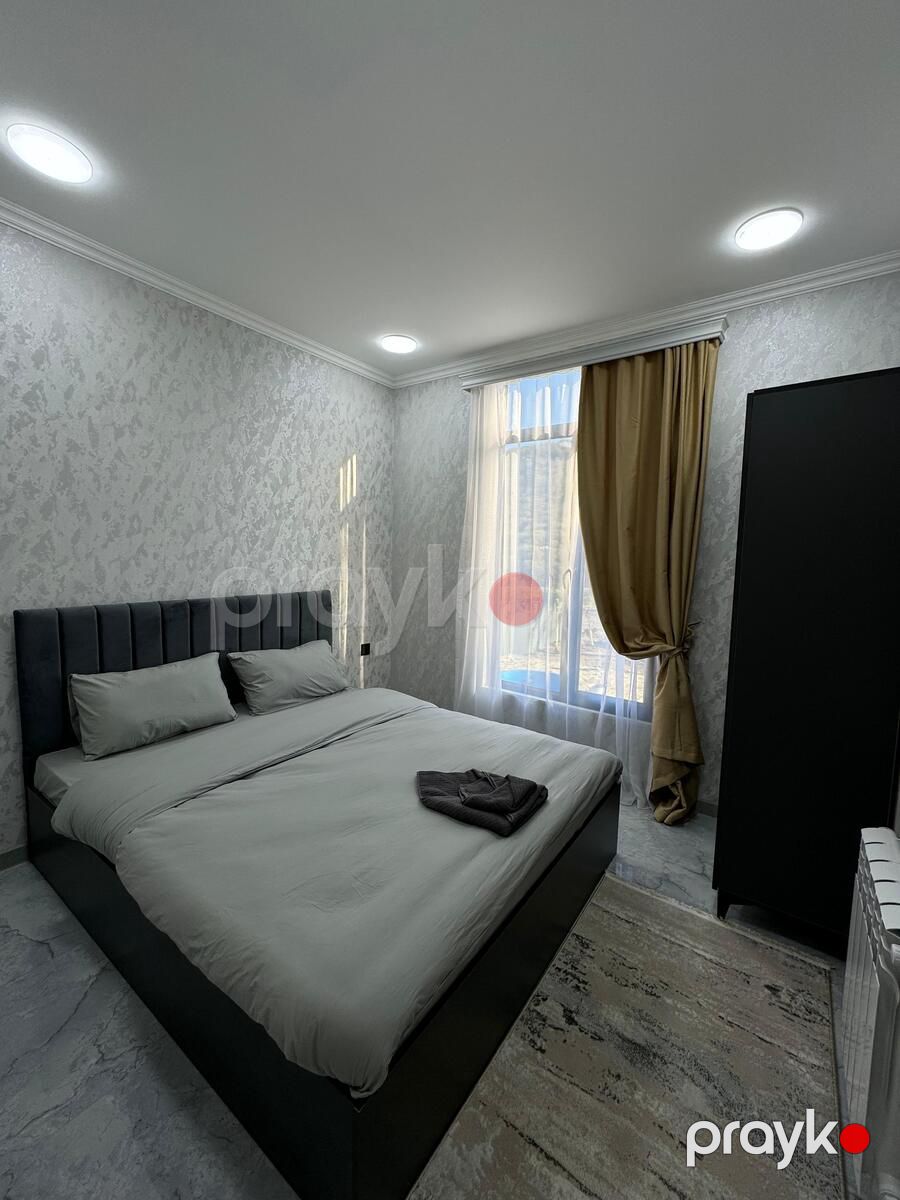 Bağ evi kirayə verilir, Quba r — Ev, villa, Quba (6)