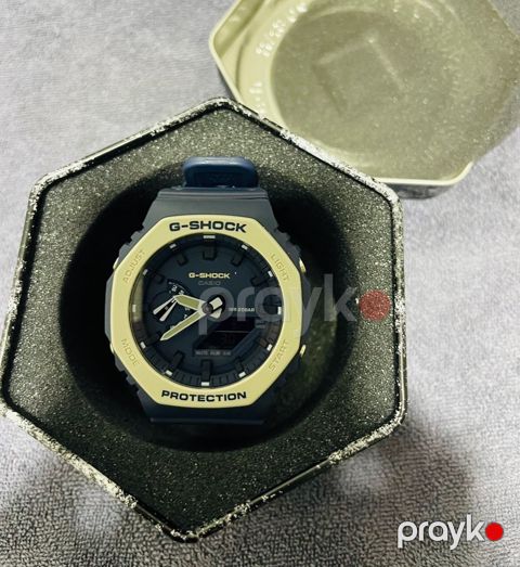 G-Shock qol saatı — Bakı