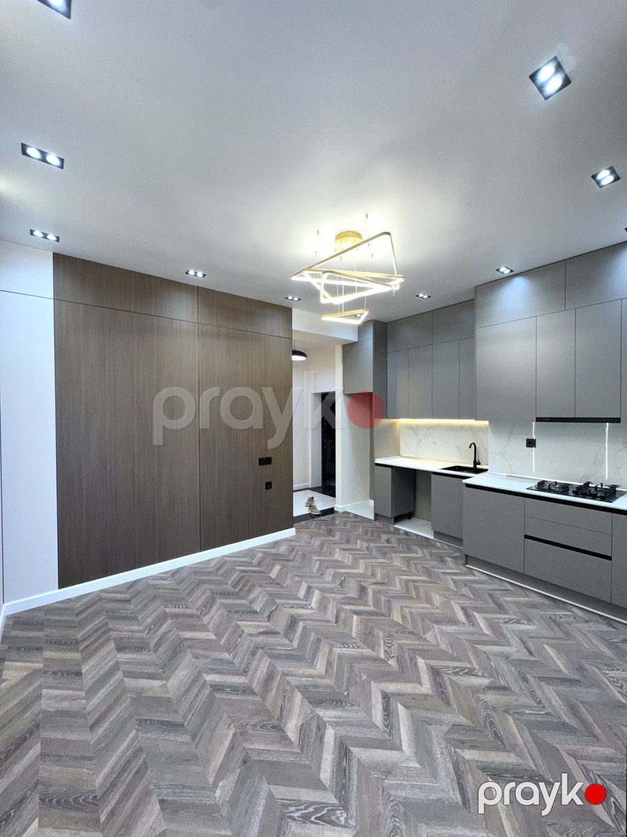 Satılır 3 otaqlı yeni tikili 71 m² — Mənzil, Bakı (4)