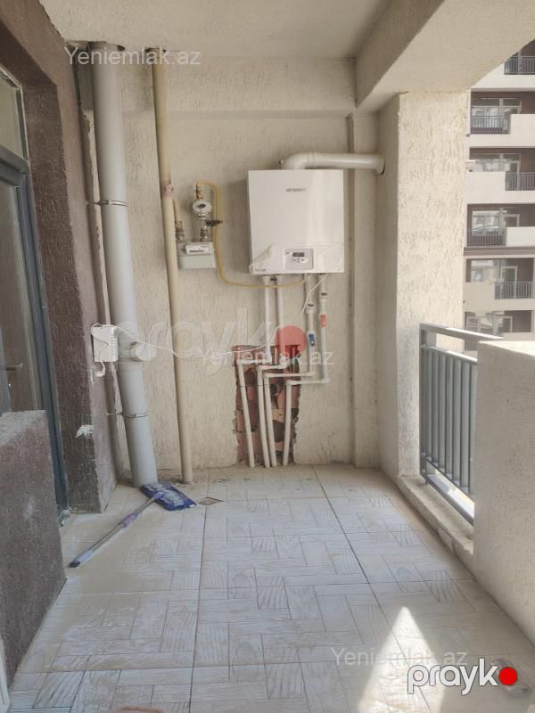 Satılır 3 otaqlı Bina evi menzil (Yeni tikili), 68.53 m², Xırdalan ş — Mənzil (4)