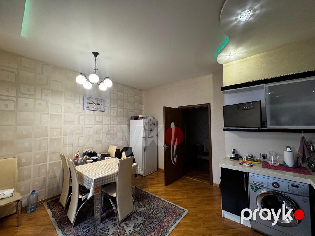 Satılır 2 otaqlı yeni tikili 105 m² — Mənzil, Bakı (2)
