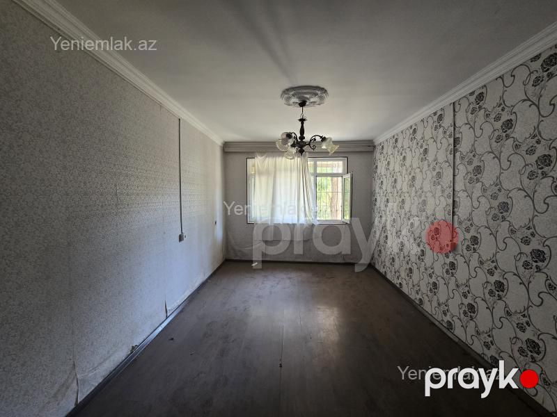 Satılır 1 otaqlı Bina evi menzil (Köhnə tikili), 30 m², 8-ci mikrorayon — Mənzil, Sumqayıt (8)