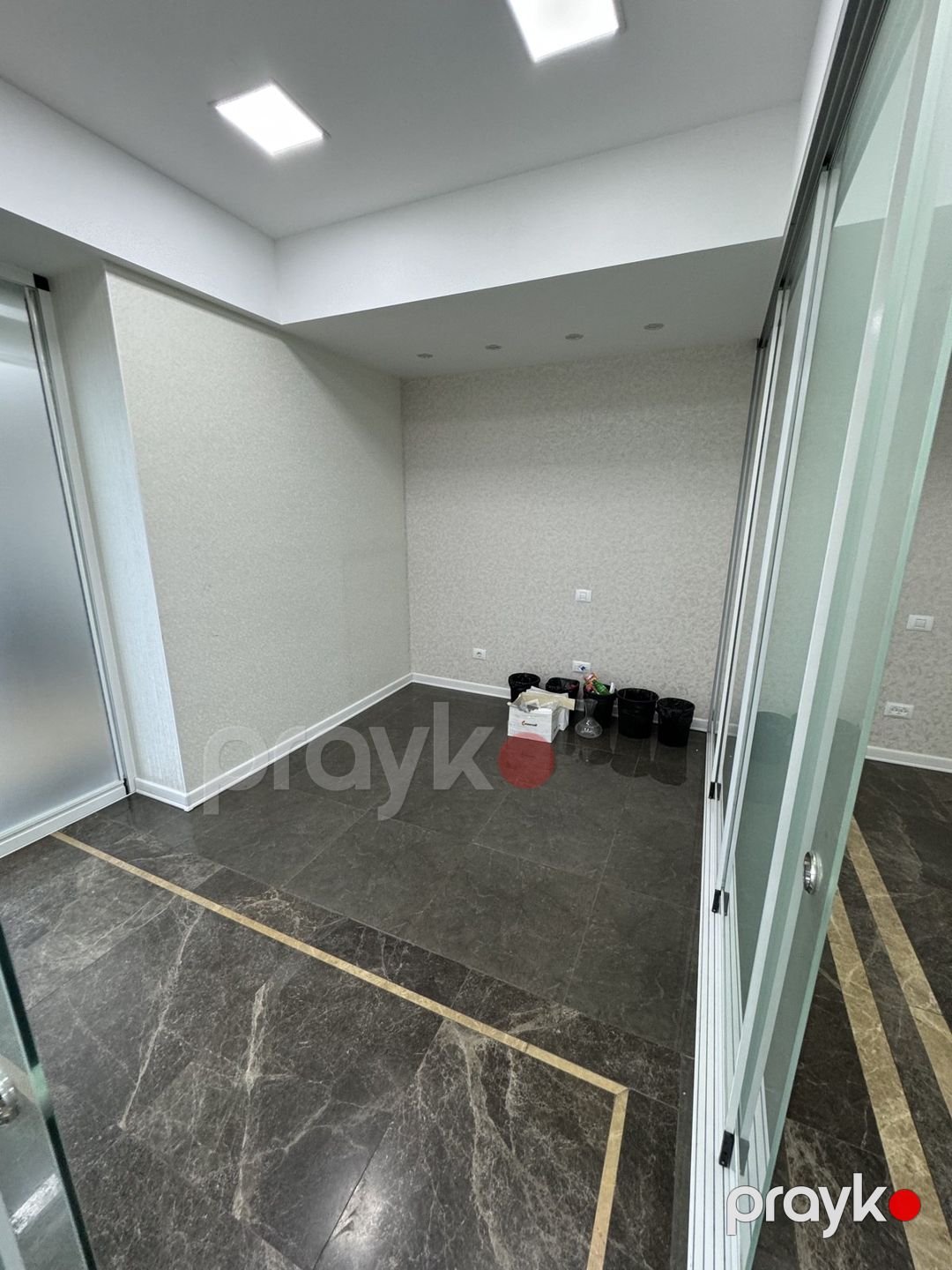 Satılır 4 otaqlı ofis 85 m² — Ofis, Bakı (9)
